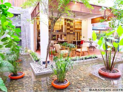 Frangipani Villa Fine Arts