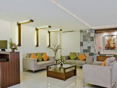 The Sunset Hotel & Restaurant by ZEN Rooms