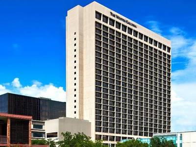 The Westin Galleria Houston