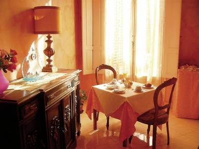 La Corte Dei Principi