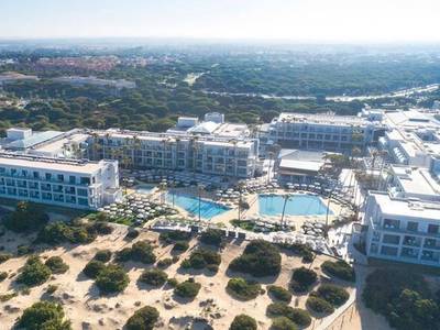 Hipotels Barrosa Park (Foto)