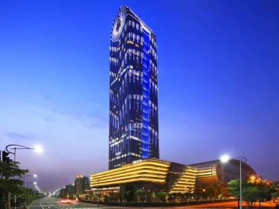 The Westin Pazhou