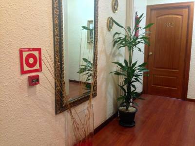 Studios Pelayo Guest House