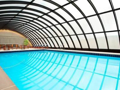 The Westin Peachtree Plaza