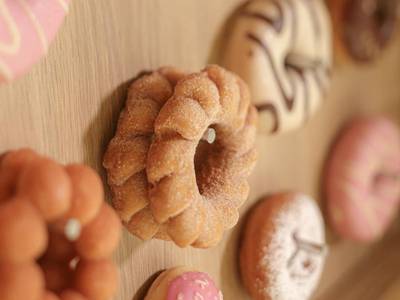 Oriental Hotel Universal City