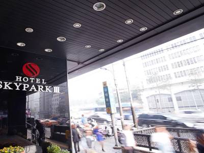 Hotel Skypark Myeongdong III