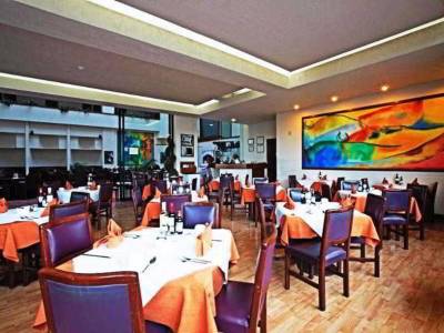 Ramada Va Veneto Mexico City South