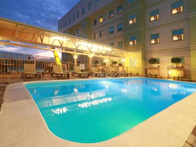 Staybridge Suites Queretaro