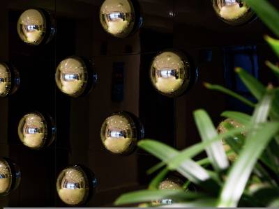 DoubleTree by Hilton Hotel Panama City - El Carmen