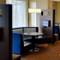 SpringHill Suites Alexandria Old Town/Southwest
