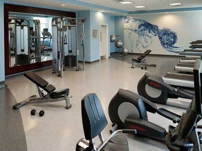 SpringHill Suites Alexandria Old Town/Southwest