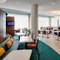 SpringHill Suites Alexandria Old Town/Southwest