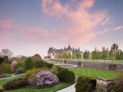 Indigo Asheville Downtown