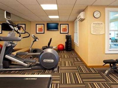 Residence Inn Auburn