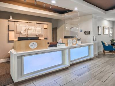 Holiday Inn Express Beeville