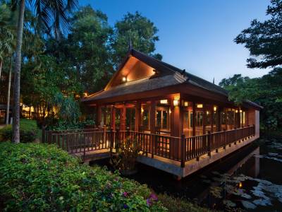 Marriott´s Mai Khao Beach - Phuket