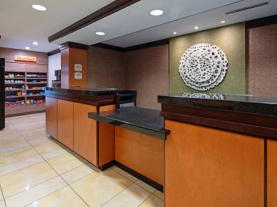 Fairfield Inn & Suites Seattle Bremerton