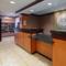 Fairfield Inn & Suites Seattle Bremerton