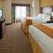 Holiday Inn Express Hotel & Suites Austin South-Buda