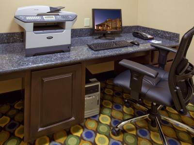 Holiday Inn Express Hotel & Suites Austin South-Buda