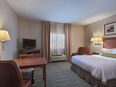 Candlewood Suites Austin N-Cedar Park