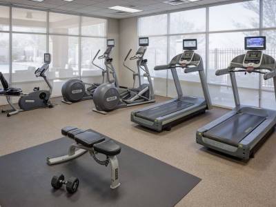 Courtyard Marriott Phoenix Chandler/Fashion Center