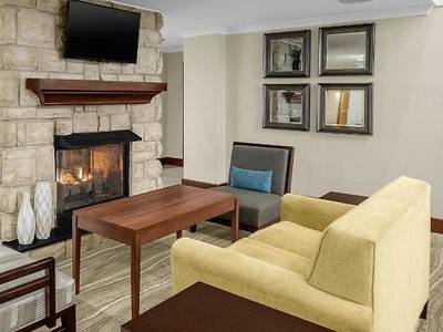 Staybridge Suites Chattanooga-Hamilton Place