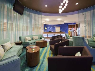 SpringHill Suites Columbia