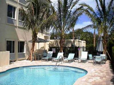 SpringHill Suites Vero Beach
