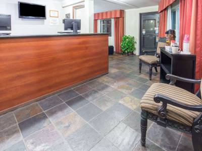 Super 8 Coos Bay/North Bend