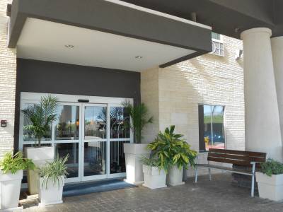 Holiday Inn Express and Suites Corpus Christi North