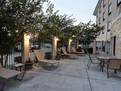 Holiday Inn Express Hotel & Suites Del Rio