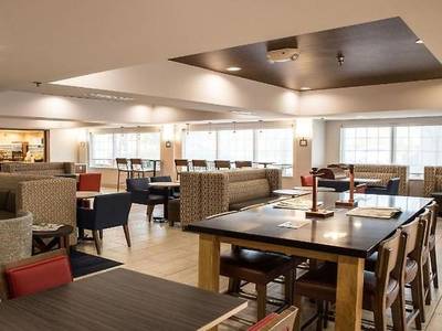 Holiday Inn Express Columbus - Dublin