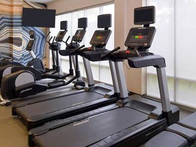 Springhill Suites Durham Chapel Hill