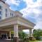 Springhill Suites Durham Chapel Hill
