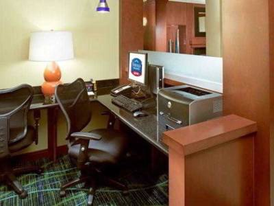 Fairfield Inn & Suites Peoria East