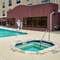 Holiday Inn Express Hotel & Suites El Paso Airport Area