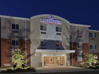 Candlewood Suites Enterprise