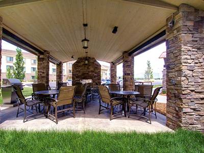 Staybridge Suites Salt Lake-West Valley City