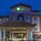 Holiday Inn Express Hotel & Suites Fresno South