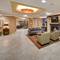 Holiday Inn Express Hotel & Suites Grand Island