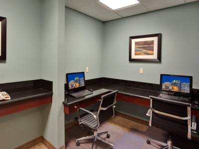 Holiday Inn Express Hotel & Suites Grants - Milan