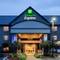Holiday Inn Express Hotel & Suites Green Bay East