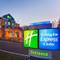 Holiday Inn Express Hotel & Suites Hamburg