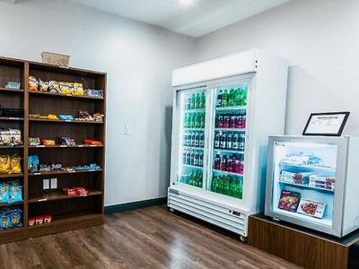 Holiday Inn Express Hotel & Suites Hamburg