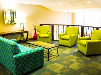 Holiday Inn Express Hotel & Suites Havelock NW - New Bern