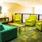 Holiday Inn Express Hotel & Suites Havelock NW - New Bern
