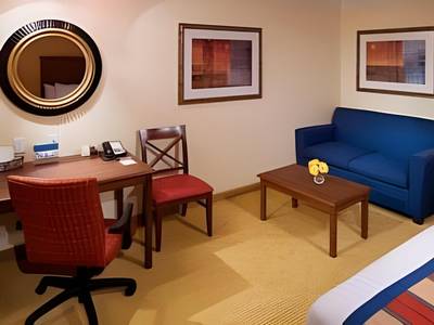 Towneplace Suites Houston Intercontinental Airport
