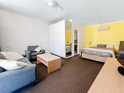 Wilpena Pound Resort