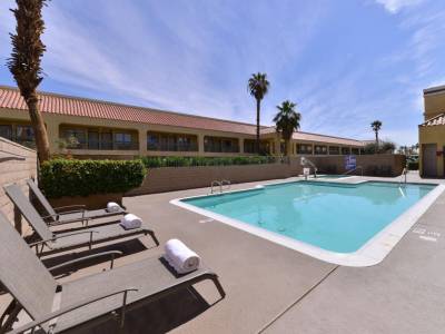 Quality Inn & Suites Indio I-10